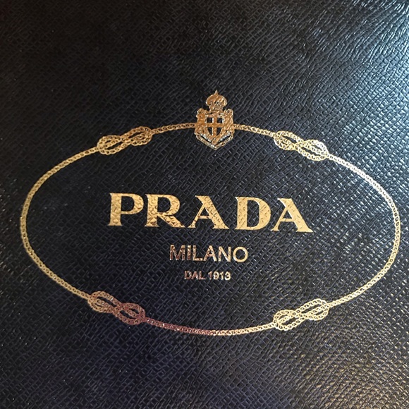 ▪️PRADA▪️SOLD - Picture 14 of 15